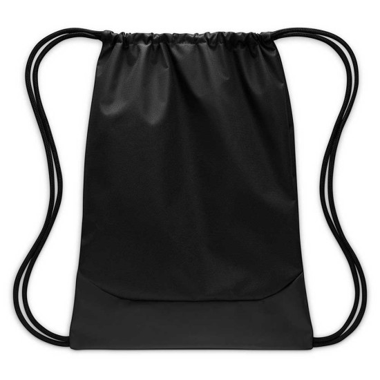 Nike Τσάντα γυμναστηρίου Brasilia Drawstring Gym Sack
